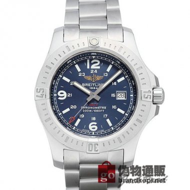BREITLING ブライトリング 時計 コルト クオーツ【A749C07PCS】 Colt Quartz【A749C07PC