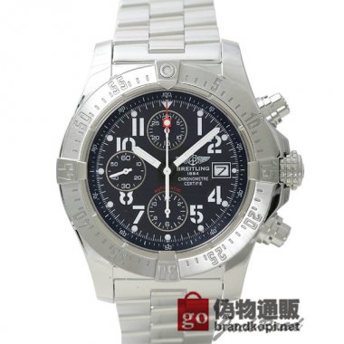 BREITLING ブライトリング 時計 アベンジャー スカイランド【A338B61PRS】 Avenger Skyland【