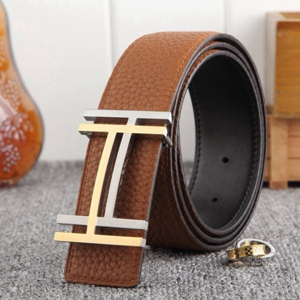 人気のブランドベルト メンズベルト Belt 男性用 スーツ カジュアル ギフト プレゼント 送料無料 ！ belt146