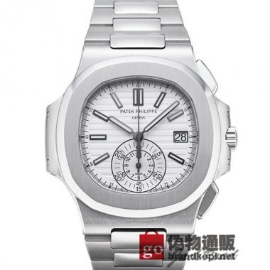 PATEK PHILIPPE パテック フィリップ ノーチラス クロノグラフ【5980/1A-019】 Nautilus C