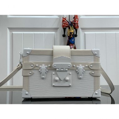 ルイヴィトン バッグ LOUIS VUITTON LV PETITE MALLE M55860a