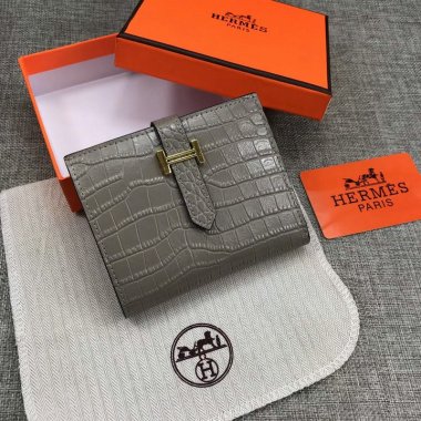 ☆エルメス大人気 注目商品　HERMES財布 偽物 上品☆ HE119