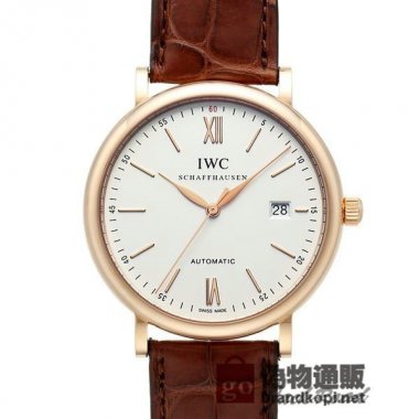 IWC ポートフィノ【IW356504】 Portfino Automatic【IW356504】