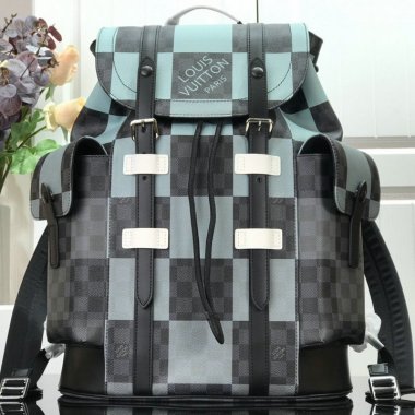 ルイヴィトン バッグ LOUIS VUITTON クリストファー LV CHRISTOPHER BACKPACK N40400