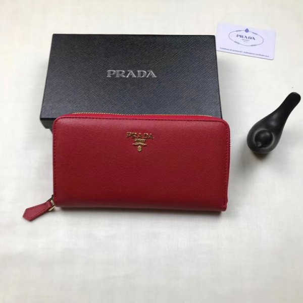 ☆PRADA プラダ財布 コピー品 大人気 高品質 財布 偽物 上品☆PA004