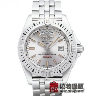 BREITLING ブライトリング 時計 ギャラクティック 44【A452G97PA】 Galactic 44 Automat