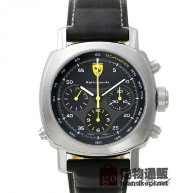 PANERAI パネライ フェラーリ スクーデリア ラトラパント【FER00010】 Ferrari Scuderia Rat