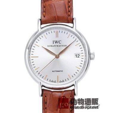 IWC ポートフィノ オートマティック ミディアム【IW356404】 Portofino Automatic【IW356404