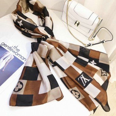 人気のブランドスカーフ ツイリー マフラー ファッション小物 scarf085