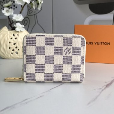 ルイヴィトン財布 Louis Vuitton LV ZIPPY COIN PURSEジッピーコイン 財布 M60067En