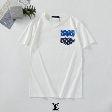 人気ブランド ブランド ファッション Tシャツ メンズ 半袖 Tシャツ tixu003