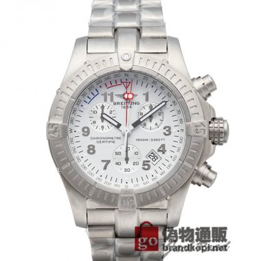 BREITLING ブライトリング 時計 クロノアベンジャー M1【E736A52PRT】 Chrono Avenger M1