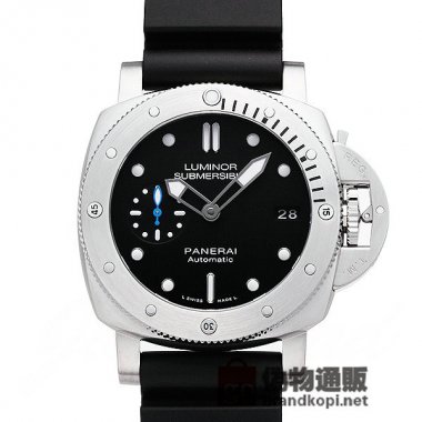 PANERAI パネライ ルミノール 1950 サブマーシブル 3デイズ アッチャイオ【PAM00682】 Luminor 1