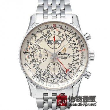BREITLING ブライトリング 時計 モンブリラン ダトラ【A213G46NP】 Montbrillant Datora【