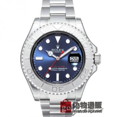 ROLEX ロレックス ヨットマスター ロレジウム【116622】 Yacht-Master Roresium【116622】