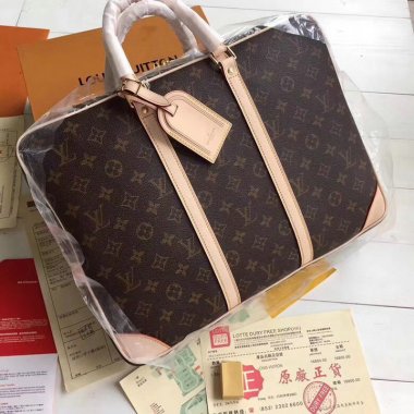 ルイヴィトン バッグ LOUIS VUITTON ポルテ文書 LV PORTE-DOCUMENTS VOYAGE N41125a