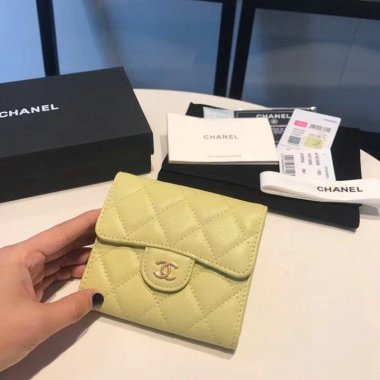 大人気ブランド シャネル財布 スーパーコピー品財布 CHANEL WALLET A82288Qa