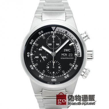 IWC アクアタイマー クロノグラフ オートマティック【IW371928】 Aquatimer Chronograph Auto