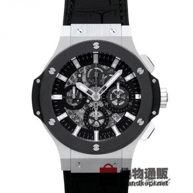 HUBLOT ウブロ ビッグバン アエロバン【311.SM.1170.GR】 Big Bang Aero Bang【311.S