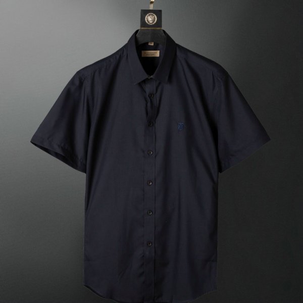 人気ブランド メンズ ビジネスカジュアル Short sleeve shirt 半袖シャツ dcy003