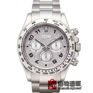 ROLEX ロレックス コスモグラフ デイトナ【116509ZEA】 Cosmograph Daytona【116509ZEA
