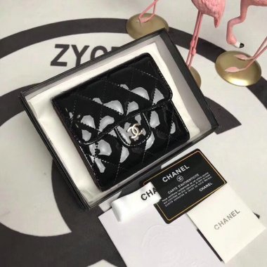 大人気ブランド シャネル財布 スーパーコピー品財布 CHANEL WALLET 80424CCa