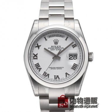 ROLEX ロレックス デイデイト【118209】 Daydate【118209】