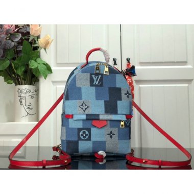 ルイヴィトン バッグ LOUIS VUITTON パームスプリングズミニ LV PALM SPRINGS MINI M45043
