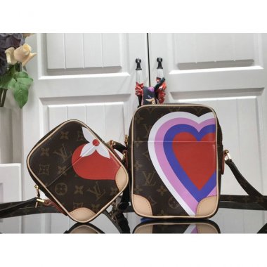 ルイヴィトン バッグ LOUIS VUITTON LV GAME ON PANAME SET M57450