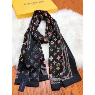 人気のブランドスカーフ ツイリー マフラー ファッション小物 scarf092