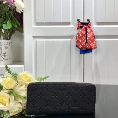 ルイヴィトン WALLET 長財布 名刺入れ（小銭入れあり） M60169b