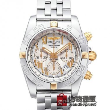 BREITLING ブライトリング 時計 クロノマット44【B011G77PA】 Chronomat 44【B011G77PA