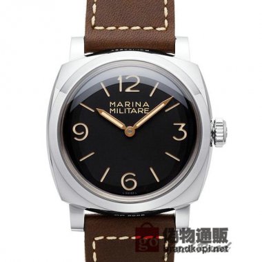 PANERAI パネライ ラジオミール 1940 3デイズ マリーナミリターレ アッチャイオ【PAM00587】 Radiom
