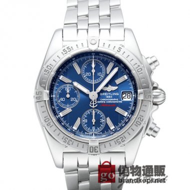 BREITLING ブライトリング 時計 クロノ コックピット【A152C76PA】 Chrono Cockpit【A152C