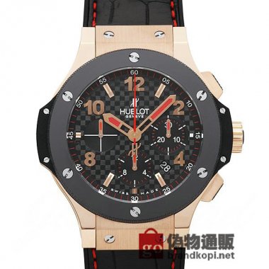 HUBLOT ウブロ ビッグバン【301.PB.131.LR】 Big Bang【301.PB.131.LR】