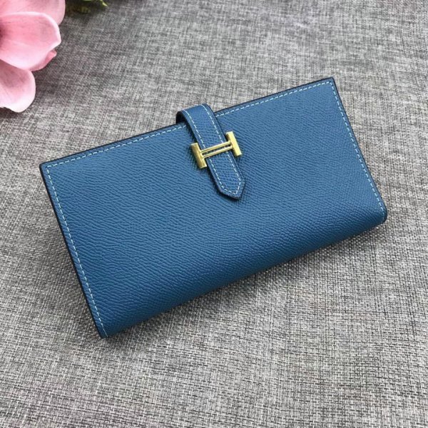☆エルメス大人気 注目商品　HERMES財布 偽物 上品☆ HE028