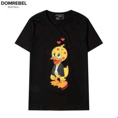人気ブランド ブランド ファッション Tシャツ メンズ 半袖 Tシャツ tixu034