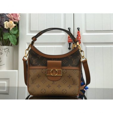 ルイヴィトン バッグ LOUIS VUITTON ハンドバッグ LV Handbag M44396DU
