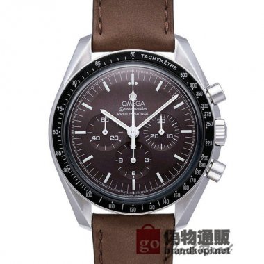 OMEGA オメガ スピードマスター プロフェッショナル 50周年記念【311.32.42.30.13.001】 Speedm