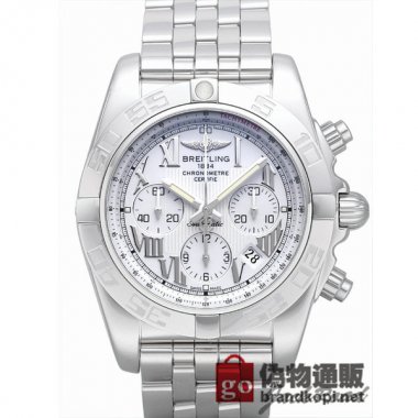 BREITLING ブライトリング 時計 クロノマット44【A011A90PA】 Chronomat 44【A011A90PA
