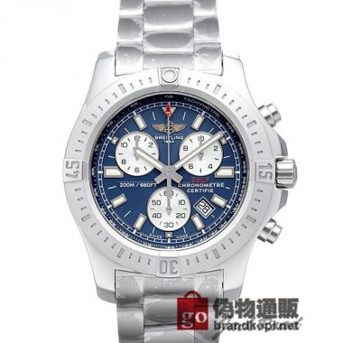 BREITLING ブライトリング 時計 コルト クロノグラフ【A788C05PCS】 Colt Chronograph【A7