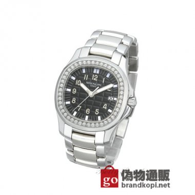 PATEK PHILIPPE パテック フィリップ アクアノート ルーチェ【5087/1A-001】 Aqua Note L