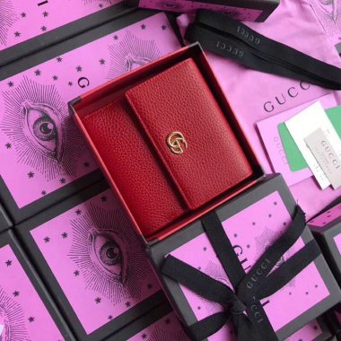 大人気ブランド グッチ財布 スーパーコピー品 GUCCI WALLET 456122a