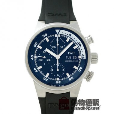 IWC アクアタイマー クロノグラフ オートマティック【IW371933】 Aquatimer Chronograph Auto
