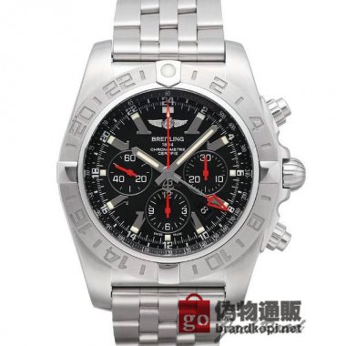 BREITLING ブライトリング 時計 クロノマット GMT リミテッド【S041B48PS】 Chronomat GMT