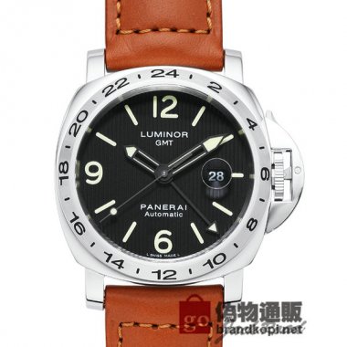 PANERAI パネライ ルミノール GMT フリンケ【PAM00029】 Luminor GMT【PAM00029】