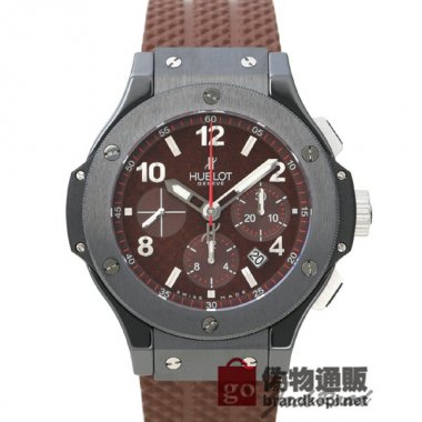 HUBLOT ウブロ ビッグバン カプチーノ【301.CB.1001.RX】 Big Bang Cappuccino【301.