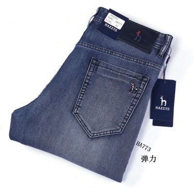 人気ブランド品男性ジーンズ 春夏ファッション ジーンズ 弾力性 ビジネスレジャーのカウボーイ 送料無料jeans013