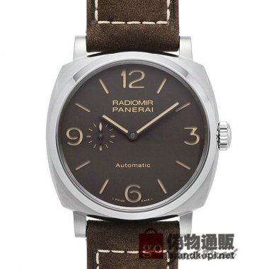 PANERAI パネライ ラジオミール 1940 3デイズ チタニオ【PAM00619】 Radiomir 1940 3Day