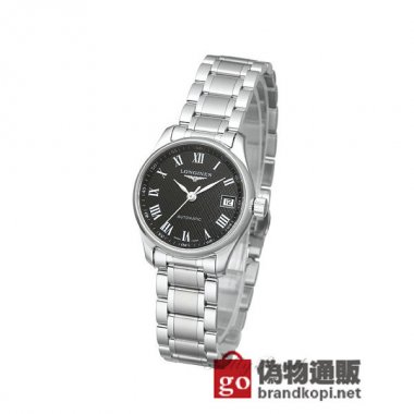 LONGINES ロンジン時計 マスターコレクション【L2.128.4.51.6】 Master Collection【L2.